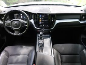 Volvo XC60 - 2019
