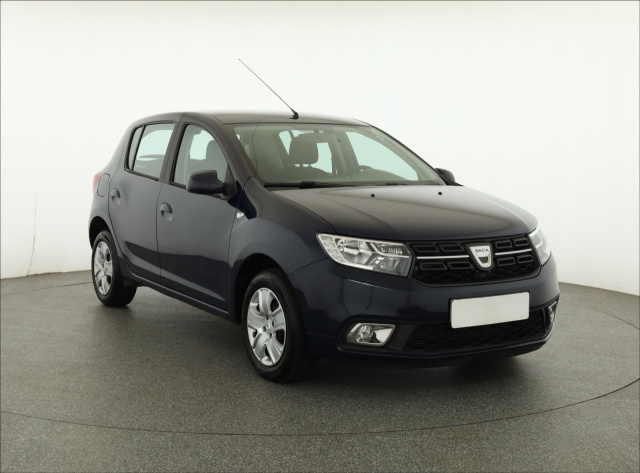 Dacia Sandero 2018