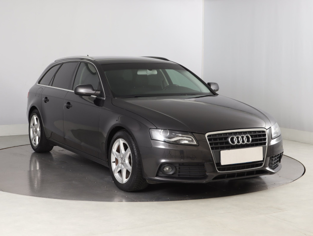 Audi A4 2011