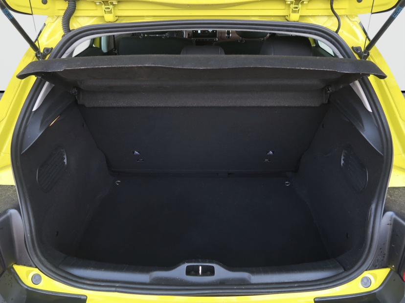 Citroen C4 Cactus, 2015