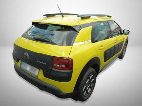 Citroen C4 Cactus - 2015