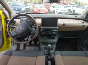 Citroen C4 Cactus - 2015