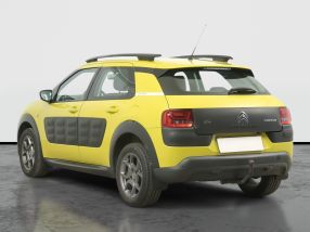 Citroen C4 Cactus - 2015