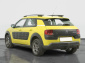 Citroen C4 Cactus, 2015