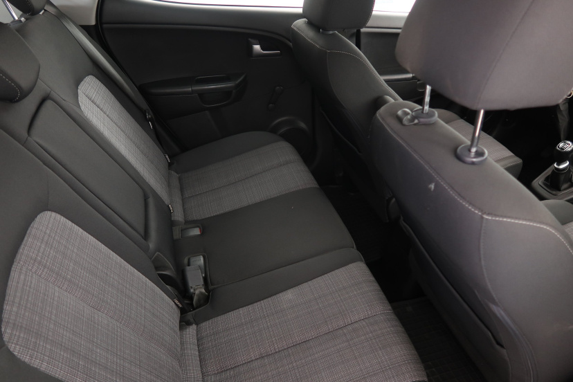Kia Venga, 2010