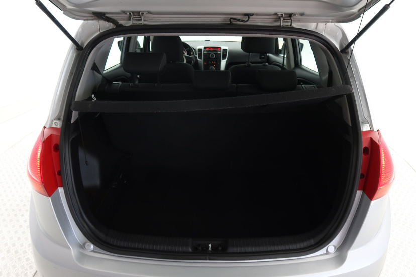 Kia Venga, 2010
