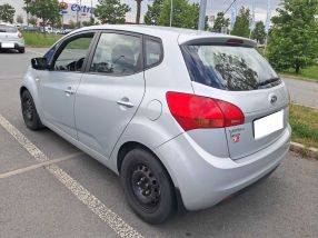 Kia Venga - 2010