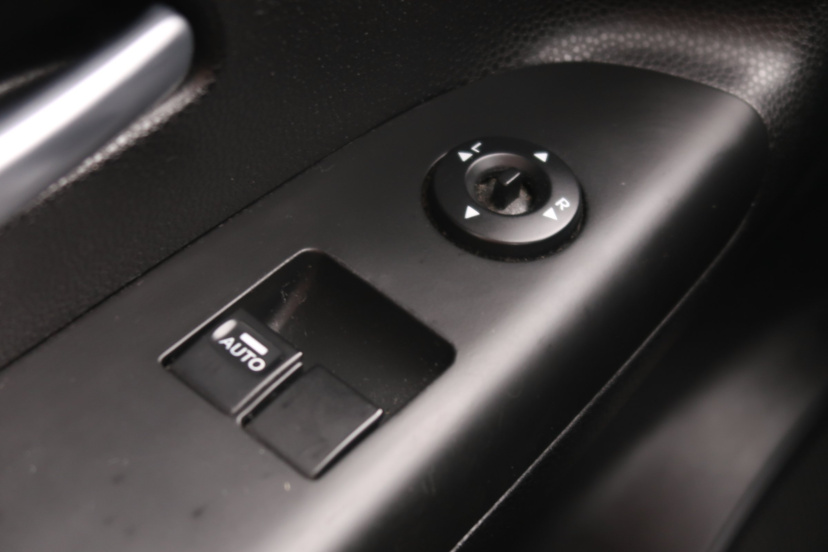 Kia Venga, 2010