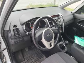 Kia Venga - 2010