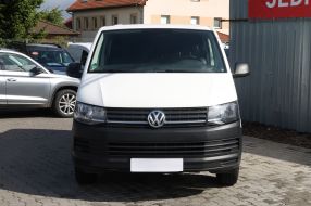 Volkswagen Transporter - 2018