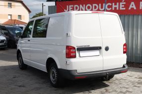 Volkswagen Transporter - 2018