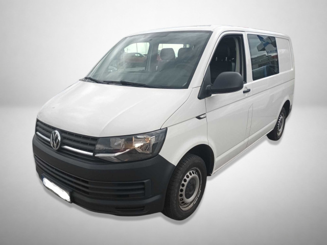 Volkswagen Transporter 2018