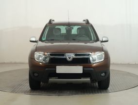 Dacia Duster - 2011