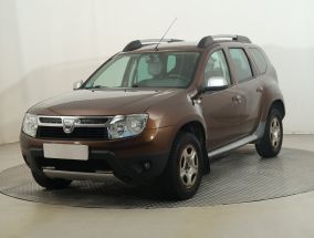 Dacia Duster - 2011