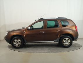 Dacia Duster - 2011