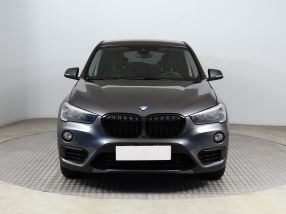 BMW X1 - 2015