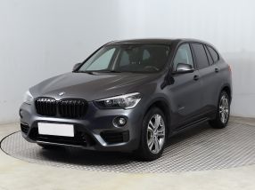 BMW X1 - 2015