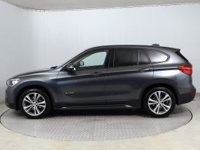 BMW X1 - 2015