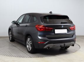BMW X1 - 2015