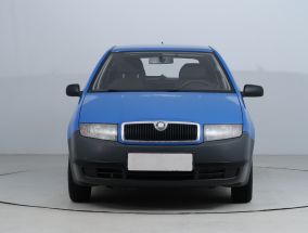 Škoda Fabia - 2003
