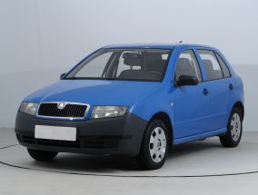 Škoda Fabia - 2003