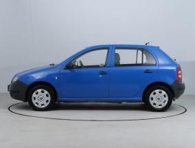 Škoda Fabia - 2003