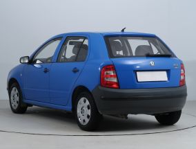 Škoda Fabia - 2003