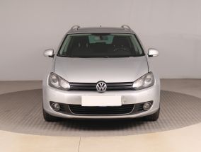 Volkswagen Golf - 2010