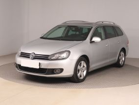 Volkswagen Golf - 2010