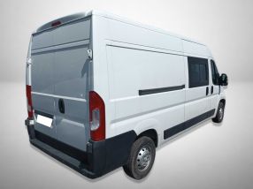 Citroen Jumper - 2020