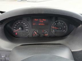 Citroen Jumper - 2020