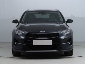 Kia XCeed - 2021