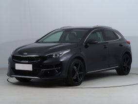 Kia XCeed - 2021