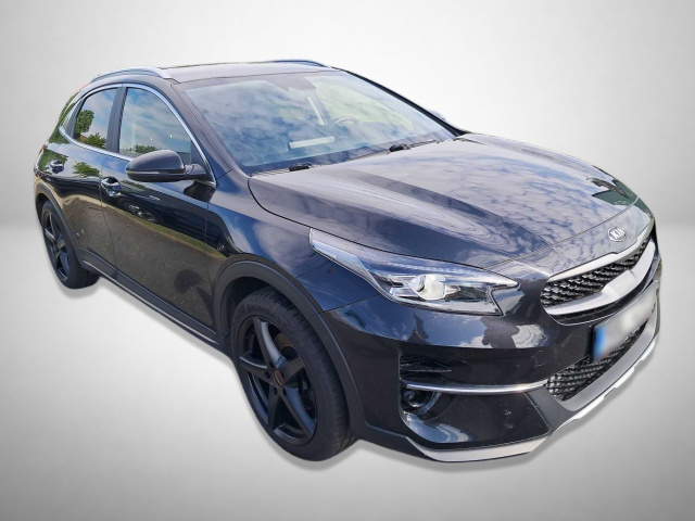 Kia XCeed 2021