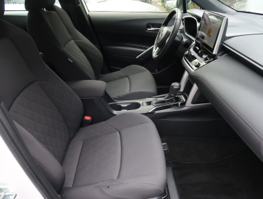 Toyota Corolla Cross - 2024