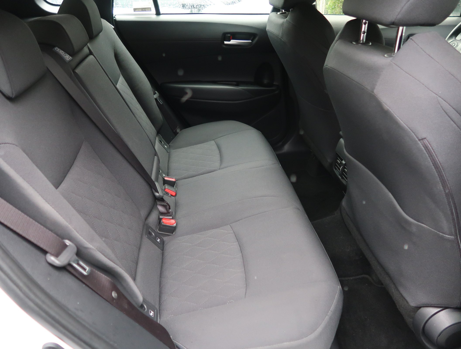 Toyota Corolla Cross - 2024