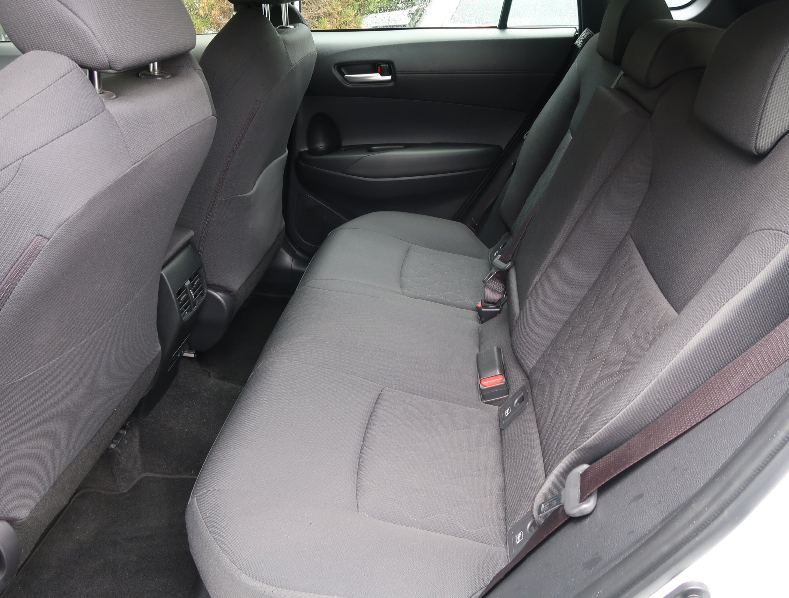 Toyota Corolla Cross - 2024