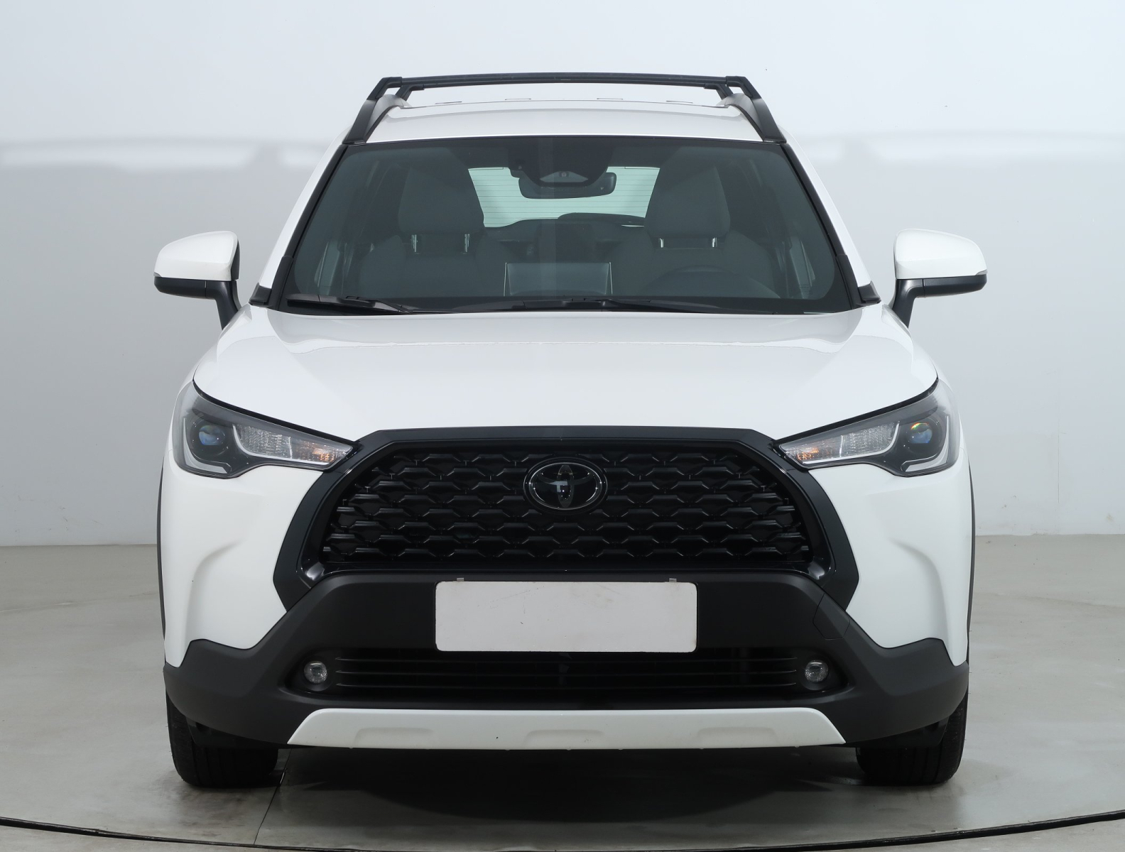 Toyota Corolla Cross - 2024