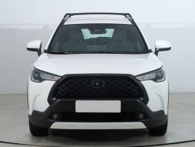 Toyota Corolla Cross - 2024