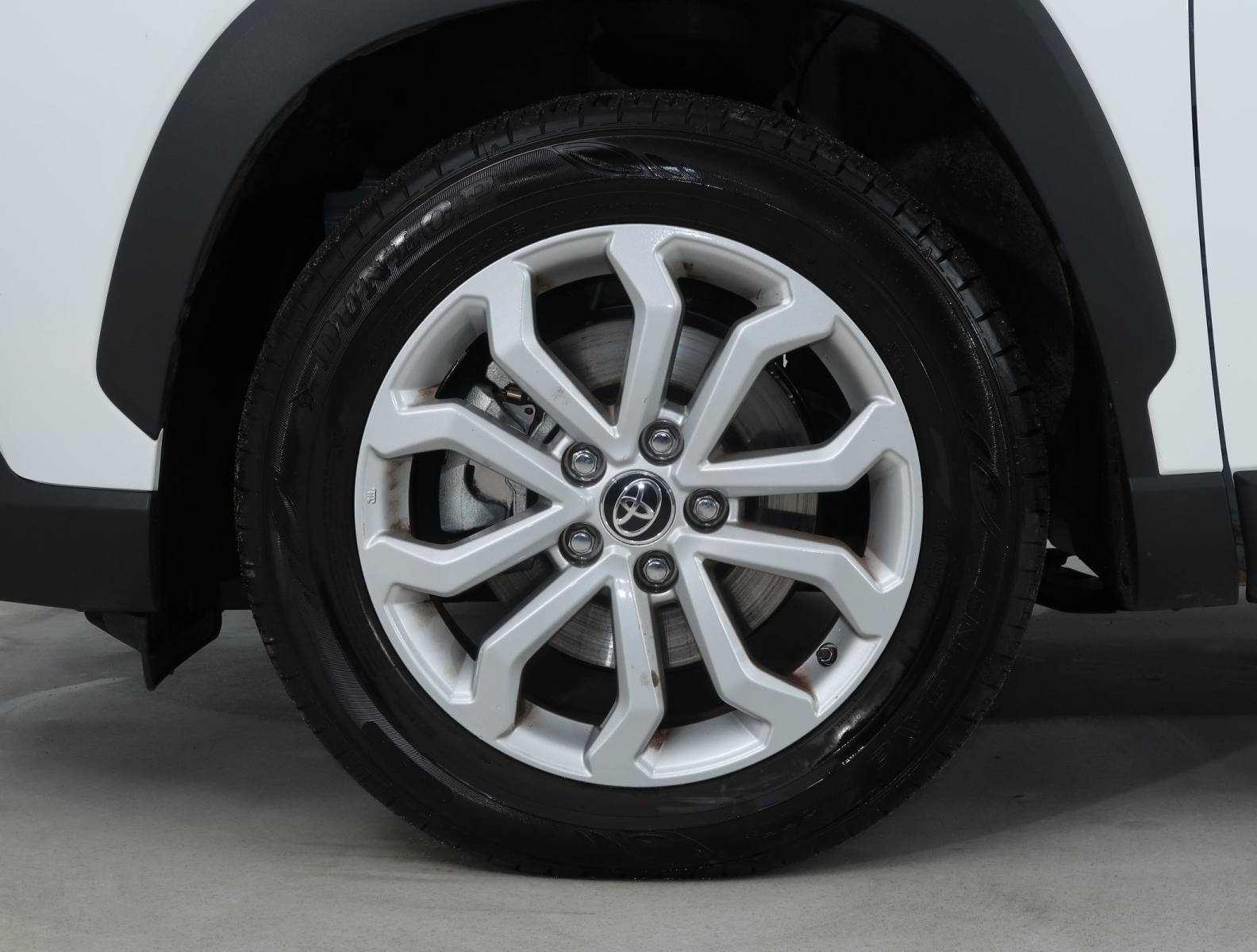 Toyota Corolla Cross - 2024