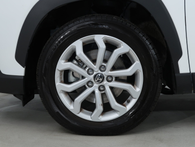 Toyota Corolla Cross - 2024