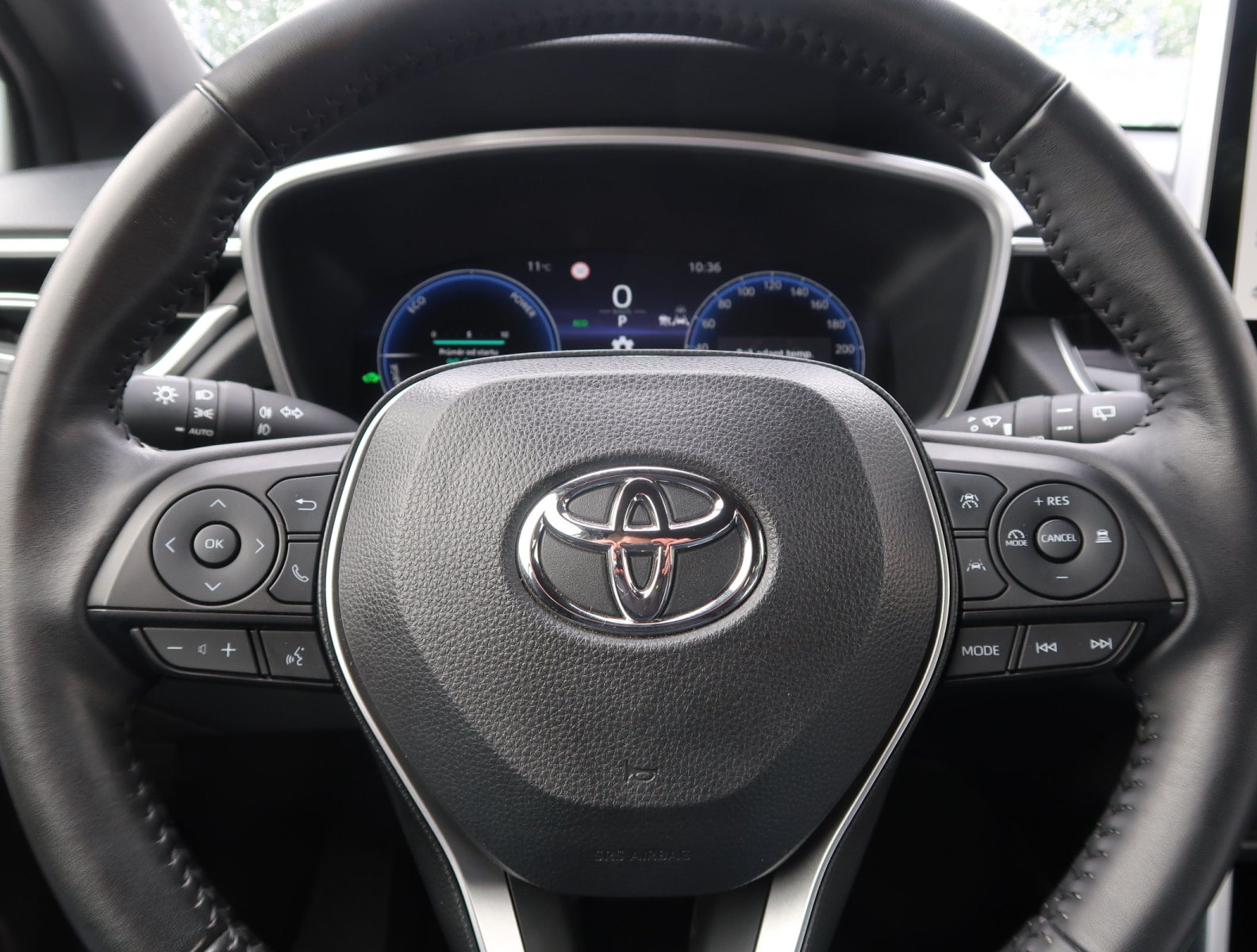 Toyota Corolla Cross - 2024