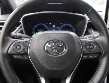 Toyota Corolla Cross - 2024