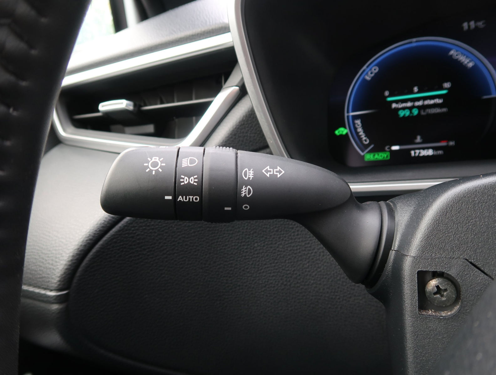 Toyota Corolla Cross - 2024