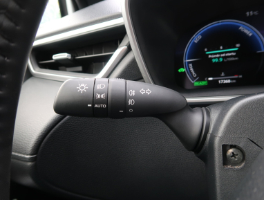 Toyota Corolla Cross - 2024