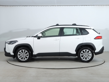 Toyota Corolla Cross - 2024