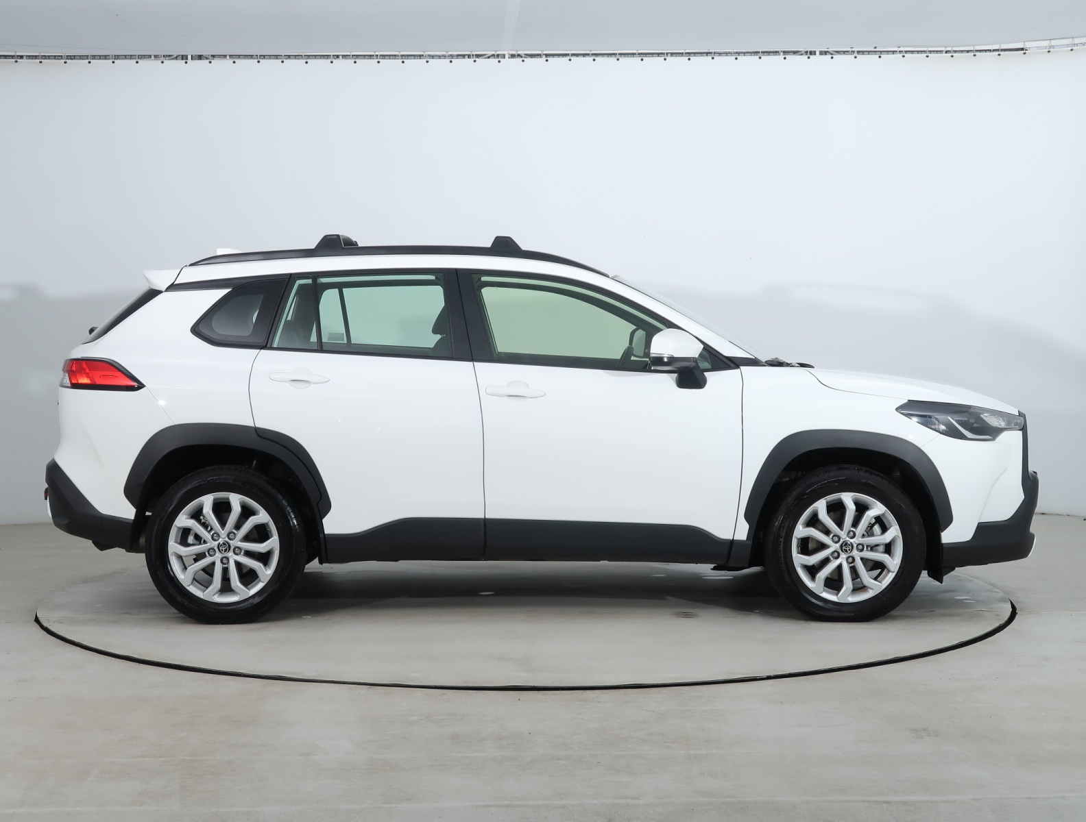 Toyota Corolla Cross - 2024