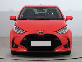 Toyota Yaris - 2021