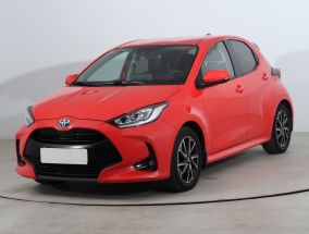 Toyota Yaris - 2021