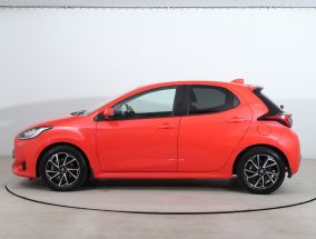 Toyota Yaris - 2021